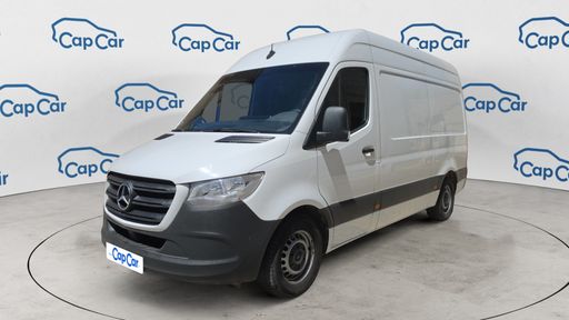 Mercedes Sprinter VU L2H2