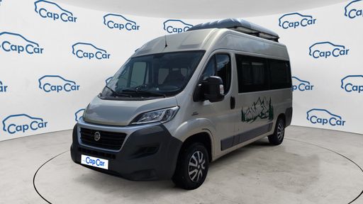 Fiat Ducato MH2