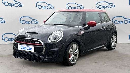 Mini Mini JOHN Cooper WORKS