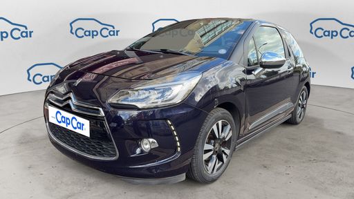 Citroen DS3
