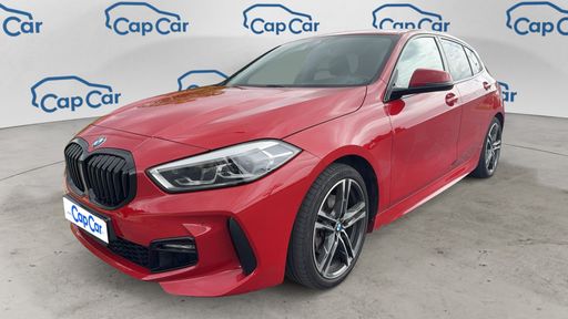 BMW Serie 1