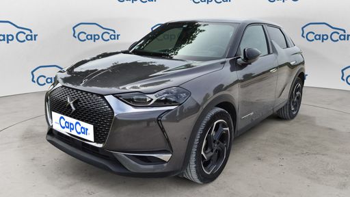 DS DS3 Crossback