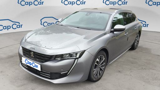 Peugeot 508 SW