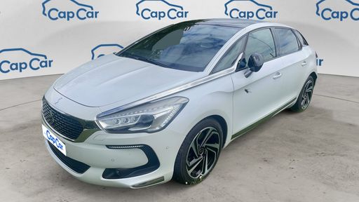 Citroen DS5