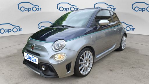 Abarth 500