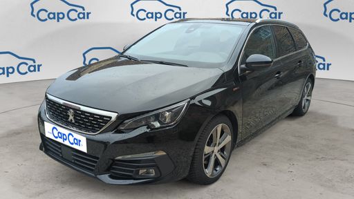 Peugeot 308 SW