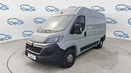 Citroen Jumper Fourgon  L2H2