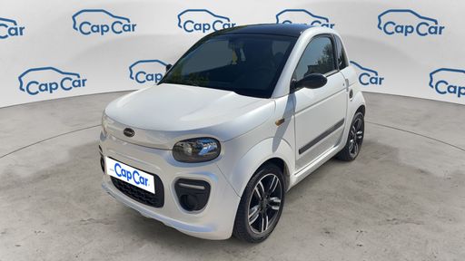 Microcar Due