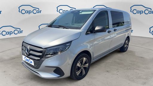 Mercedes Vito Combi