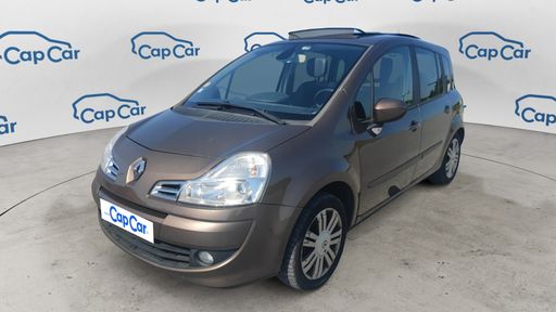 Renault Grand Modus