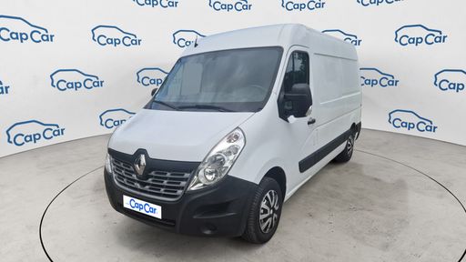 Renault Master VU