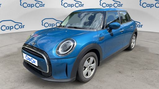 Mini Mini