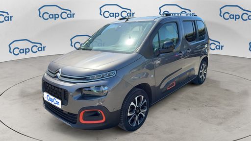 Citroen Berlingo M