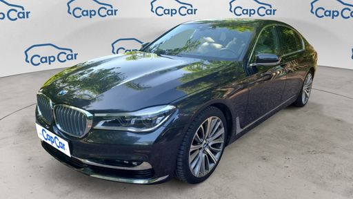 BMW Serie 7