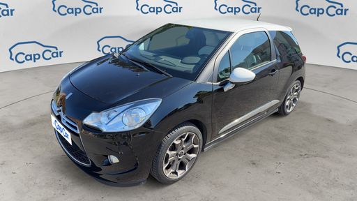 Citroen DS3