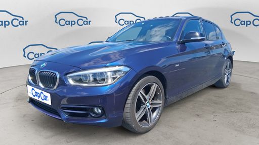 BMW Serie 1