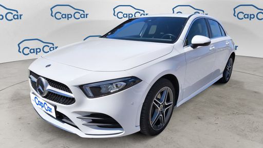 Mercedes Classe A