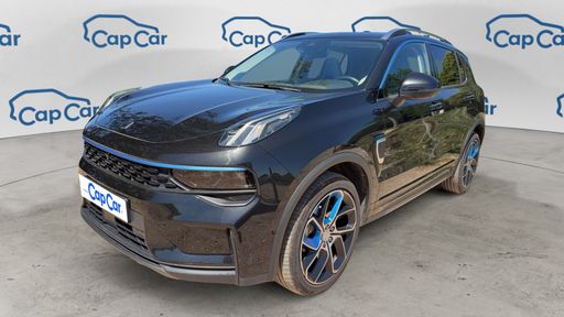 LYNK&CO 01