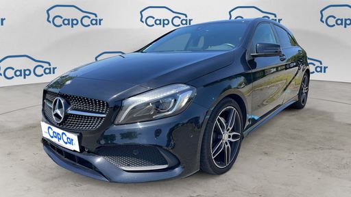 Mercedes Classe A