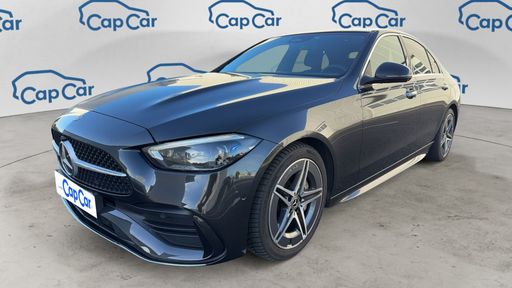 Mercedes Classe C