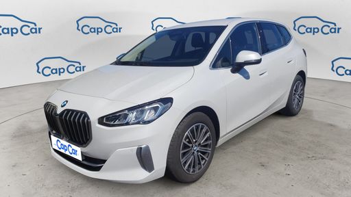 BMW Serie 2 Active Tourer