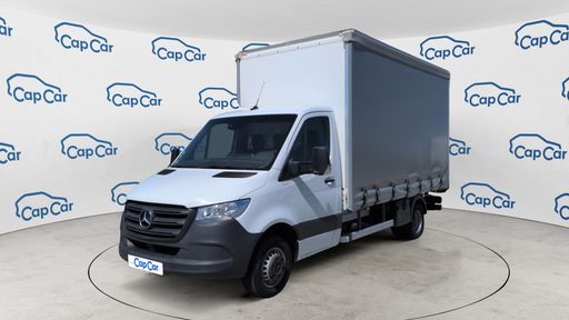 Mercedes Sprinter
