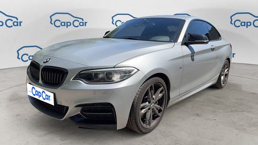 BMW Serie 2 Coupe
