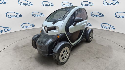 Renault Twizy