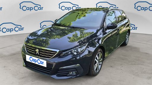Peugeot 308 SW