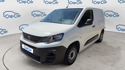 Peugeot Partner Fourgon