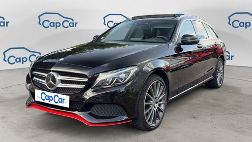 Mercedes Classe C Break