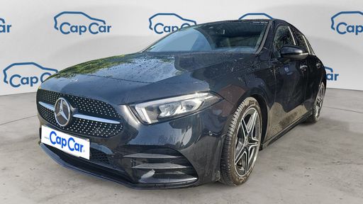 Mercedes Classe A