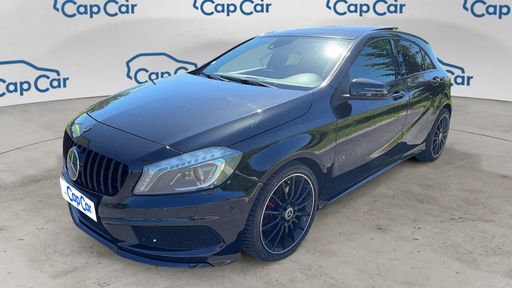 Mercedes Classe A