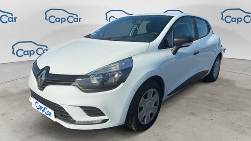 Renault Clio Societe