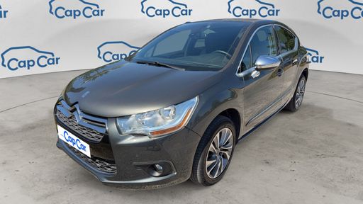 Citroen DS4