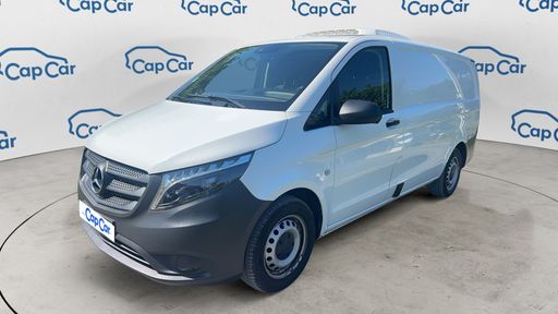 Mercedes Vito VU