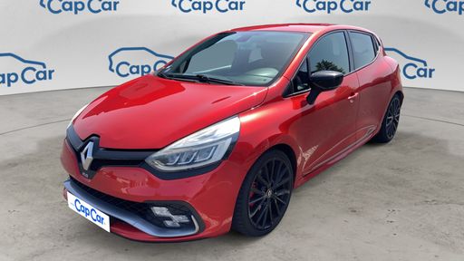 Renault Clio RS