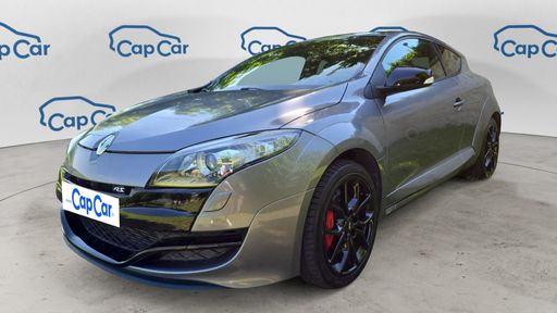 Renault Megane Coupe