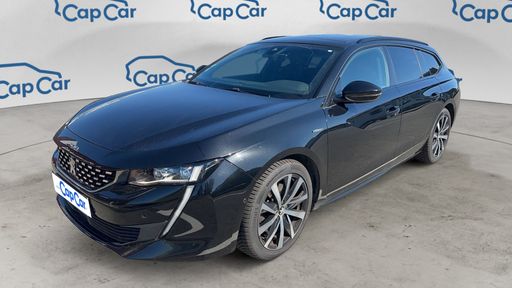 Peugeot 508 SW