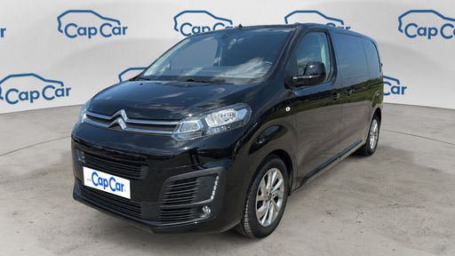 Citroen Jumpy