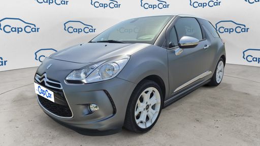 Citroen DS3