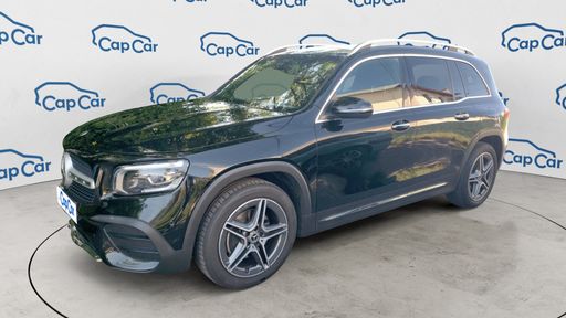 Mercedes Classe GLB