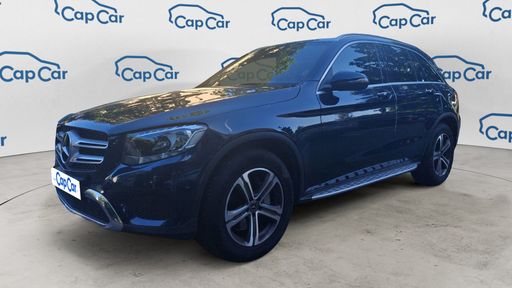 Mercedes Classe GLC
