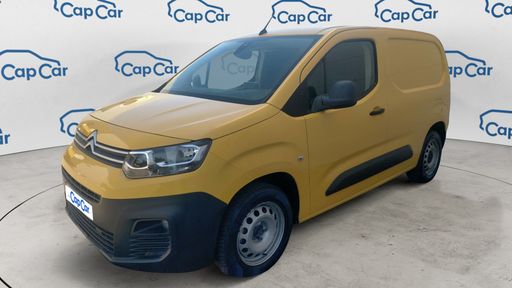 Citroen Berlingo VU