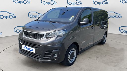 Peugeot Expert VU