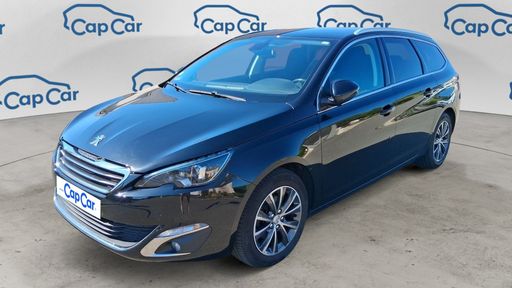 Peugeot 308 SW