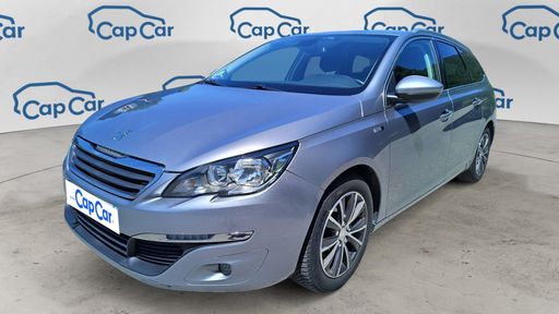 Peugeot 308 SW