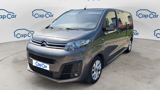 Citroen Jumpy Taille M
