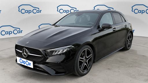 Mercedes Classe A