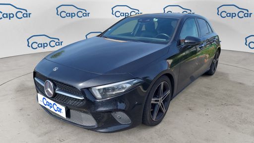 Mercedes Classe A